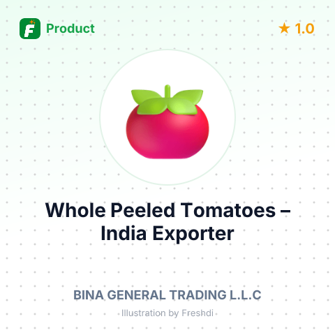 Whole Peeled Tomatoes – summary card, no photo uploaded yet