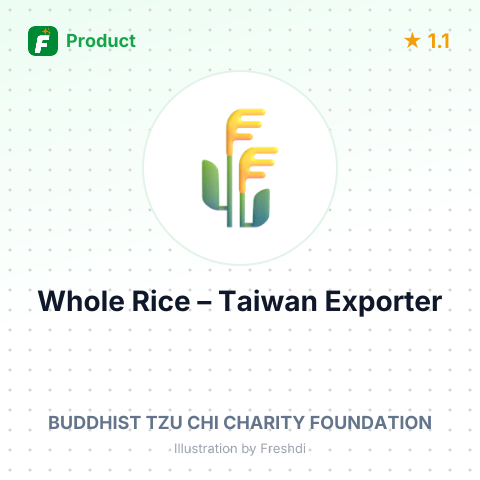 Whole Rice – summary card, no photo uploaded yet