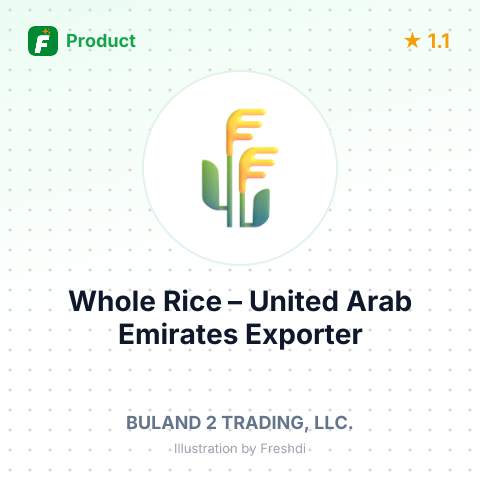 Whole Rice – summary card, no photo uploaded yet