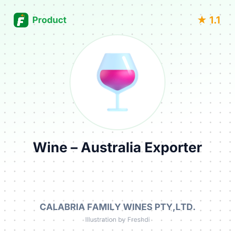 Wine (Non-Sparkling) – summary card, no photo uploaded yet