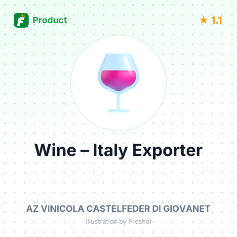 Wine (Not Sparkling) – summary card, no photo uploaded yet