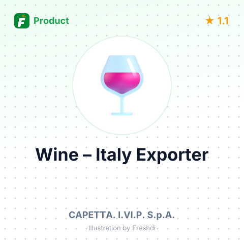 Wine (Not Sparkling) – summary card, no photo uploaded yet