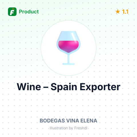 Wine (Not Sparkling) – summary card, no photo uploaded yet
