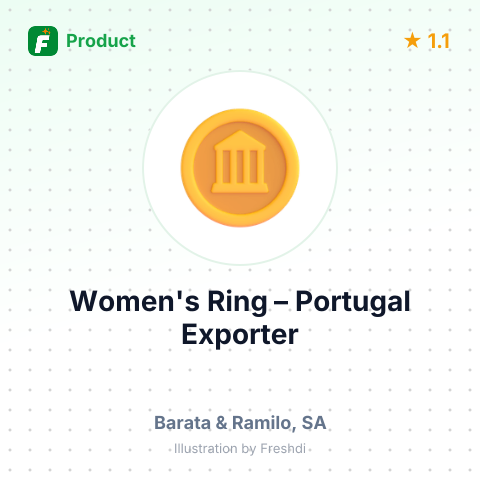Women's Ring – summary card, no photo uploaded yet