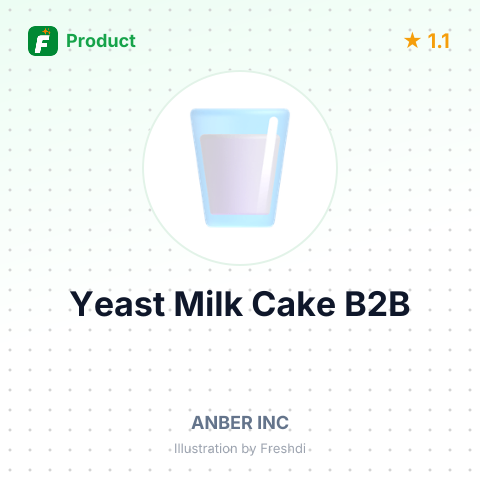 Yeast Milk Cake – summary card, no photo uploaded yet