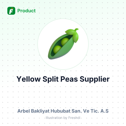 Yellow Split Peas – summary card, no photo uploaded yet