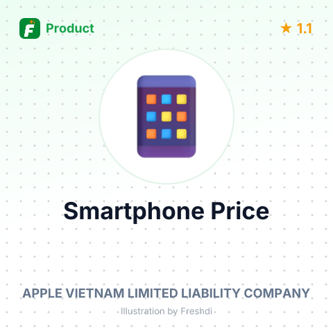 iPhone 15 – summary card, no photo uploaded yet