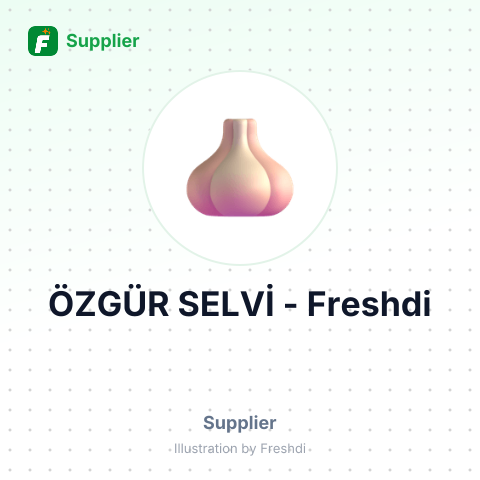 ÖZGÜR SELVİ – summary card, no photo uploaded yet