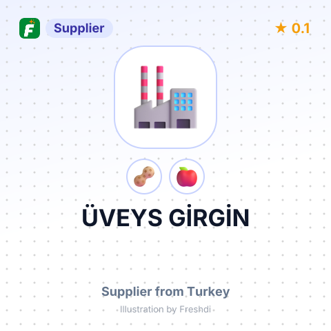 ÜVEYS GİRGİN – summary card, no photo uploaded yet