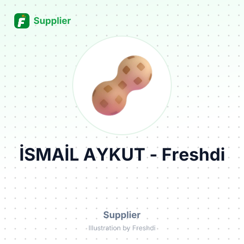 İSMAİL AYKUT – summary card, no photo uploaded yet