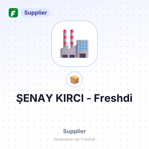 ŞENAY KIRCI – summary card, no photo uploaded yet