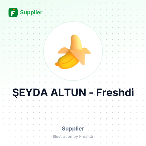 ŞEYDA ALTUN – summary card, no photo uploaded yet