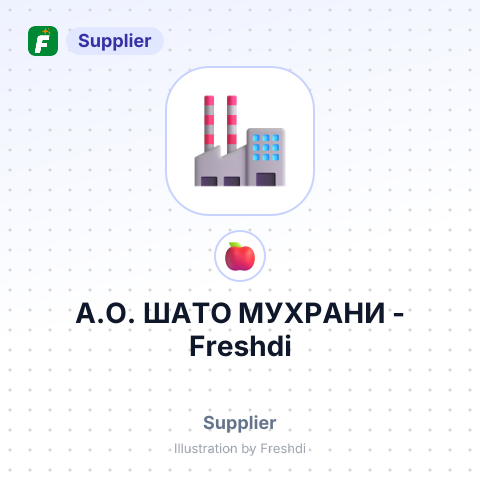 А.О. ШАТО МУХРАНИ – summary card, no photo uploaded yet