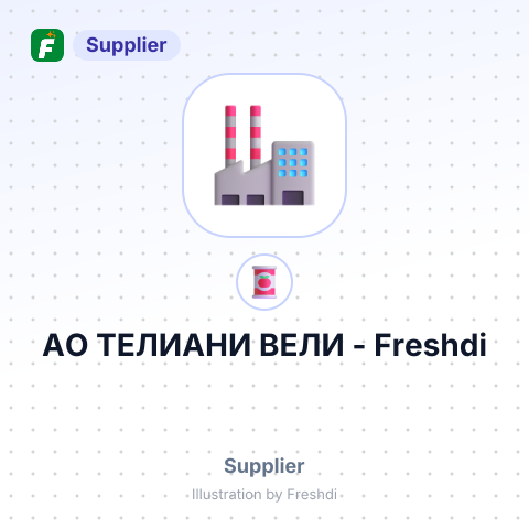 АO ТЕЛИАНИ ВЕЛИ – summary card, no photo uploaded yet