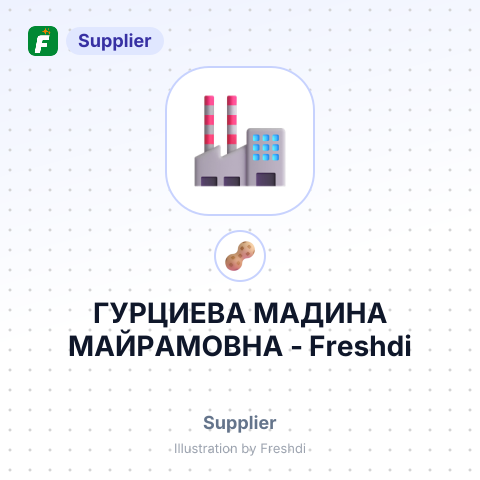 ГУРЦИЕВА МАДИНА МАЙРАМОВНА – summary card, no photo uploaded yet