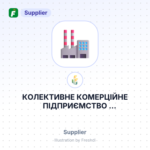 КОЛЕКТИВНЕ КОМЕРЦІЙНЕ ПІДПРИЄМСТВО МОНТАЖСПЕЦБУД ОДЕСЬКОГО ОБЛАСНОГО УКРАЇНА – summary card, no photo uploaded yet