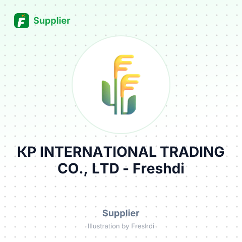 КР INTERNATIONAL TRADING CO., LTD – summary card, no photo uploaded yet
