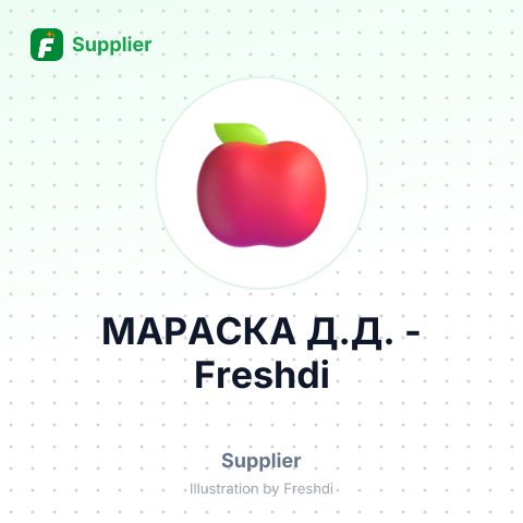 МАРАСКА Д.Д. – summary card, no photo uploaded yet
