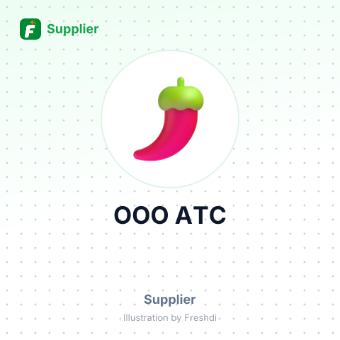 ООО АТС – summary card, no photo uploaded yet