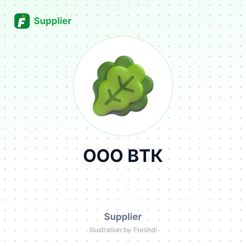 ООО ВТК – summary card, no photo uploaded yet