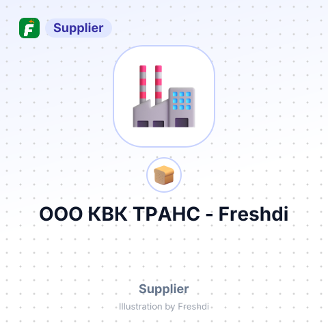 ООО КВК ТРАНС – summary card, no photo uploaded yet