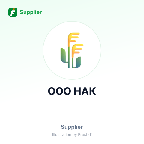 ООО НАК – summary card, no photo uploaded yet