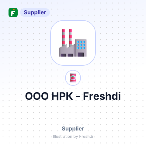 ООО НРК – summary card, no photo uploaded yet