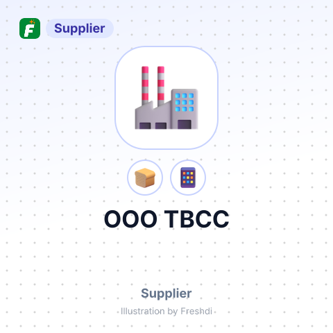 ООО ТВСС – summary card, no photo uploaded yet