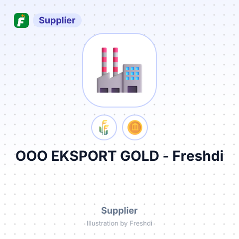 ООО EKSPORT GOLD – summary card, no photo uploaded yet