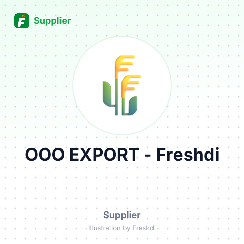 ООО EXPORT – summary card, no photo uploaded yet