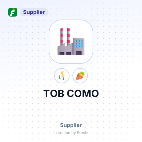ТОВ СОМО – summary card, no photo uploaded yet