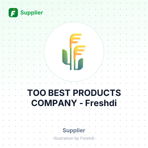 ТОО BEST PRODUCTS COMPANY – summary card, no photo uploaded yet