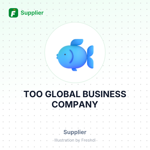 ТОО GLOBAL BUSINESS COMPANY – summary card, no photo uploaded yet