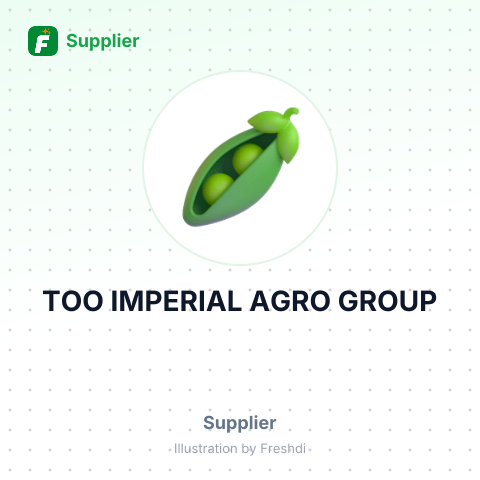 ТОО IMPERIAL AGRO GROUP – summary card, no photo uploaded yet