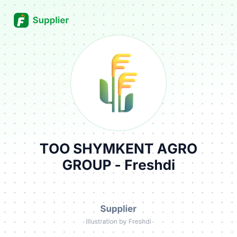 ТОО SHYMKENT AGRO GROUP – summary card, no photo uploaded yet