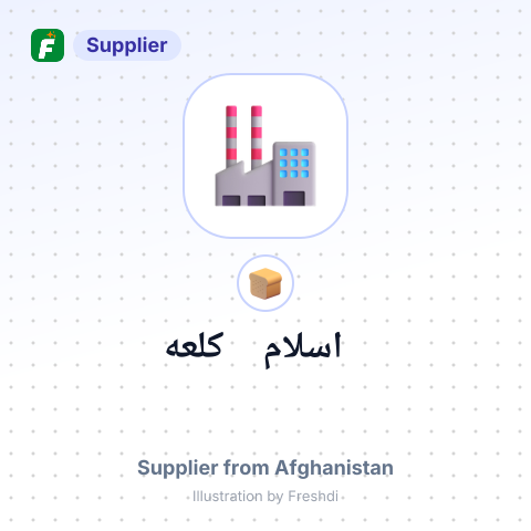 اسلام کلعه – summary card, no photo uploaded yet