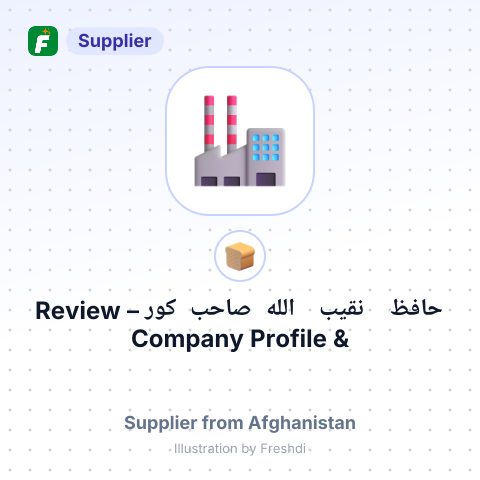 حافظ نقیب الله صاحب کور – summary card, no photo uploaded yet