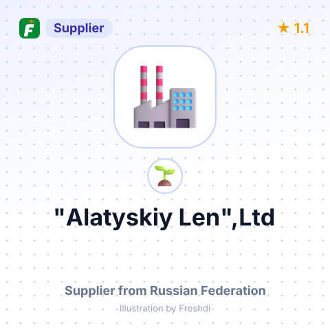 "Alatyskiy Len",Ltd – summary card, no photo uploaded yet
