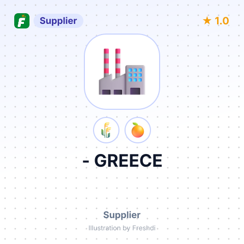 - GREECE – summary card, no photo uploaded yet