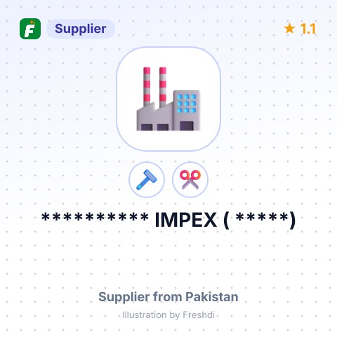 ********** IMPEX ( *****) – summary card, no photo uploaded yet