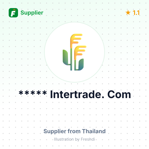 ***** Intertrade. Com – summary card, no photo uploaded yet