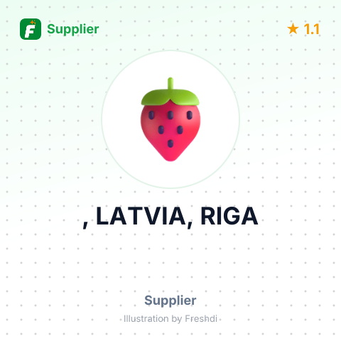 , LATVIA, RIGA – summary card, no photo uploaded yet