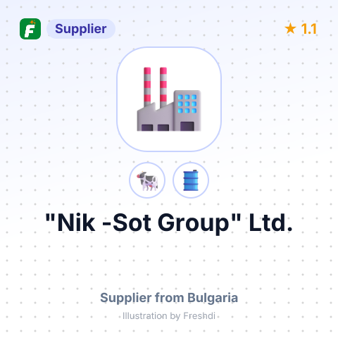"Nik -Sot Group" Ltd.  – summary card, no photo uploaded yet