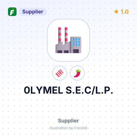 0LYMEL S.E.C/L.P. – summary card, no photo uploaded yet