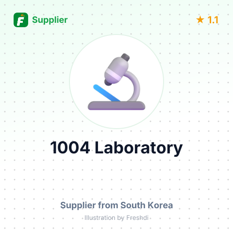 1004 Laboratory – summary card, no photo uploaded yet