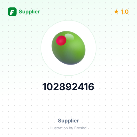 102892416 – summary card, no photo uploaded yet