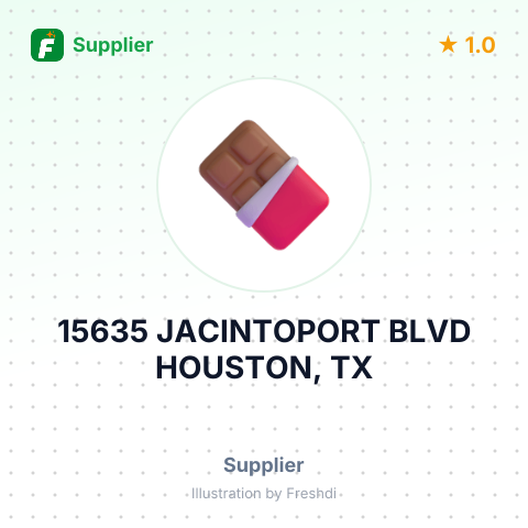 15635 JACINTOPORT BLVD HOUSTON, TX – summary card, no photo uploaded yet