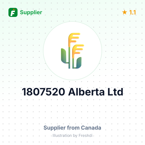 1807520 Alberta Ltd  – summary card, no photo uploaded yet