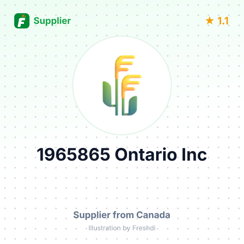 1965865 Ontario Inc – summary card, no photo uploaded yet