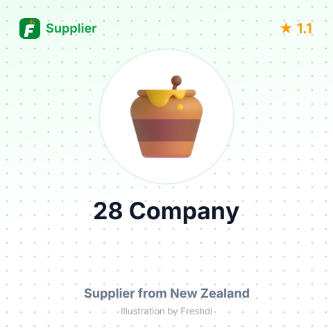 28 Company – summary card, no photo uploaded yet